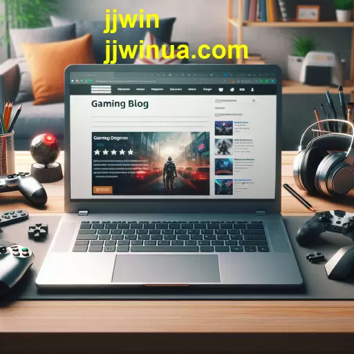 A Importância dos Blogs na Comunidade Gamer