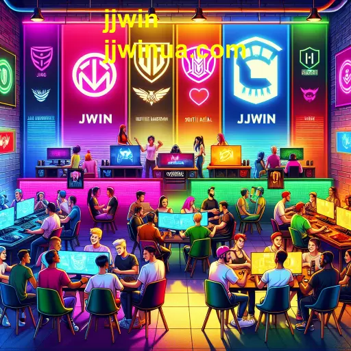 A Evolução da Comunidade de Jogos Online: Conexão e Colaboração