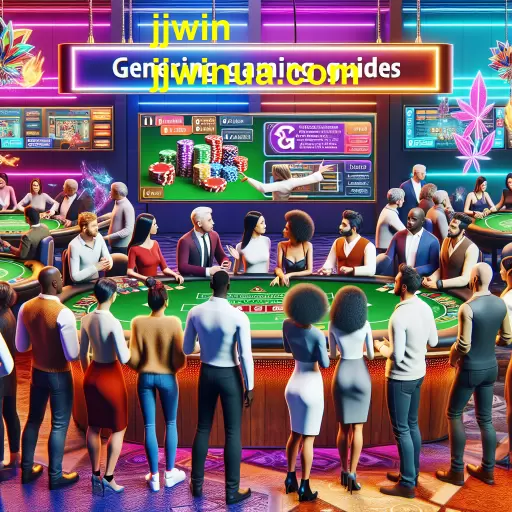 O Guia Definitivo para Jogadores: Dicas e Estratégias para Dominar os Seus Jogos Favoritos