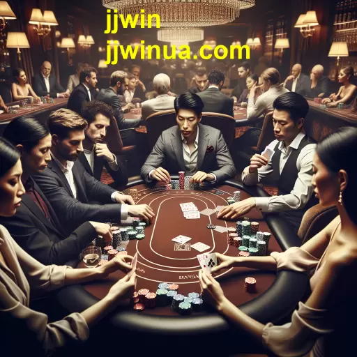 A Fascinante História do Pôquer: Mais que um Jogo de Cartas